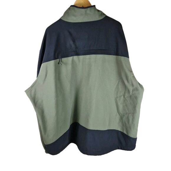 5.11 Tactical Jacket Mens 3XL Chameleon Soft Shell Utility - Picture 2 of 11